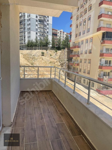 Mardin Huzur Emlak'tan Belediye Garajı Yanı Kiralık 2+1 Daire — fotoğraf 15
