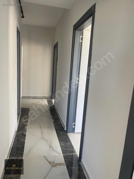 Mardin Huzur Emlak'tan Belediye Garajı Yanı Kiralık 2+1 Daire — fotoğraf 17