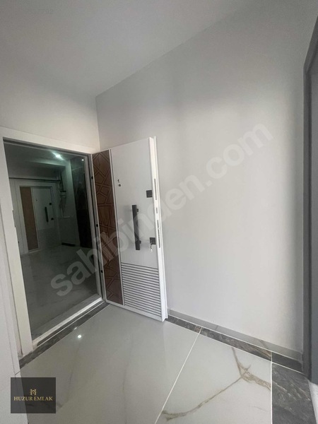 Mardin Huzur Emlak'tan Belediye Garajı Yanı Kiralık 2+1 Daire — fotoğraf 21