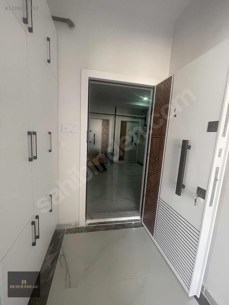 Mardin Huzur Emlak'tan Belediye Garajı Yanı Kiralık 2+1 Daire — fotoğraf 23