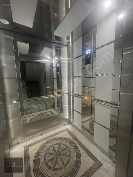 Mardin Huzur Emlak'tan Belediye Garajı Yanı Kiralık 2+1 Daire — fotoğraf 24