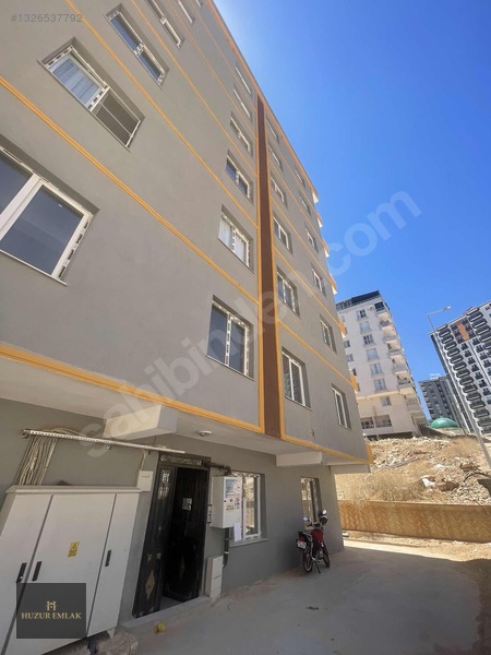 Mardin Huzur Emlak'tan Belediye Garajı Yanı Kiralık 2+1 Daire — fotoğraf 25
