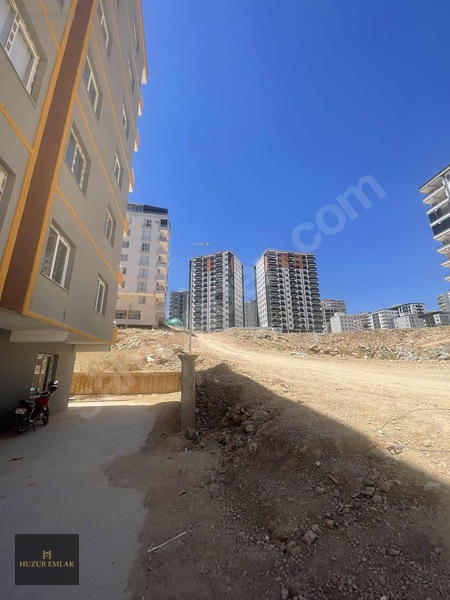 Mardin Huzur Emlak'tan Belediye Garajı Yanı Kiralık 2+1 Daire — fotoğraf 26