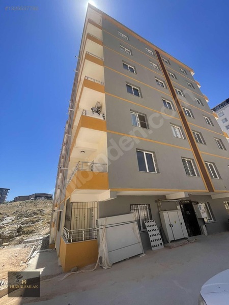 Mardin Huzur Emlak'tan Belediye Garajı Yanı Kiralık 2+1 Daire — fotoğraf 27