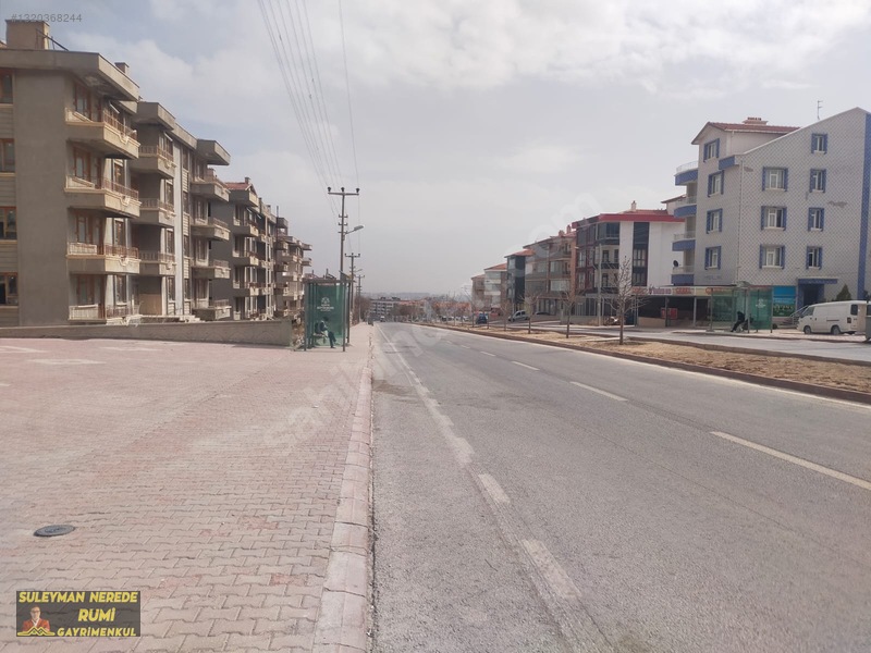 Ahmet Yesevi Cad.cadde Cepheli, Hazır Kiracılı Yatırımlık Dükkan — fotoğraf 3