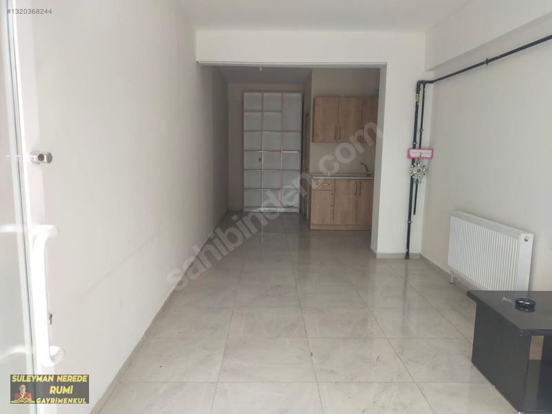 Ahmet Yesevi Cad.cadde Cepheli, Hazır Kiracılı Yatırımlık Dükkan — fotoğraf 6
