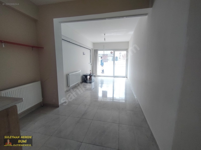 Ahmet Yesevi Cad.cadde Cepheli, Hazır Kiracılı Yatırımlık Dükkan — fotoğraf 9