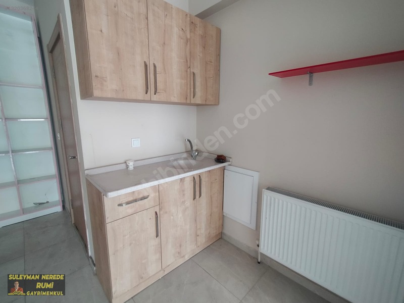 Ahmet Yesevi Cad.cadde Cepheli, Hazır Kiracılı Yatırımlık Dükkan — fotoğraf 10