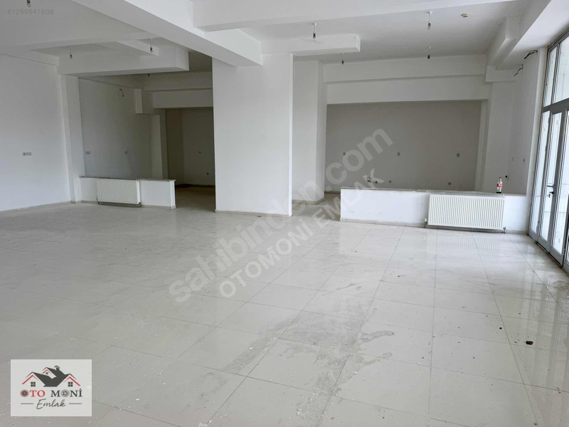 Kuzeykent'te 650 Ve 550m2 Ayrı Girişli Kiralık İş Yerleri — fotoğraf 17