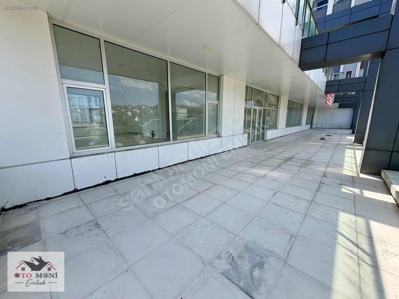 Kuzeykent'te 650 Ve 550m2 Ayrı Girişli Kiralık İş Yerleri — fotoğraf 21