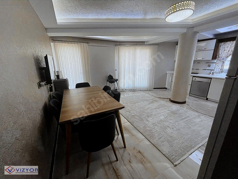 Vizyon Gayrimenkul'den Efeler Mah'de Satılık 4+1 Lüks Daire — fotoğraf 19