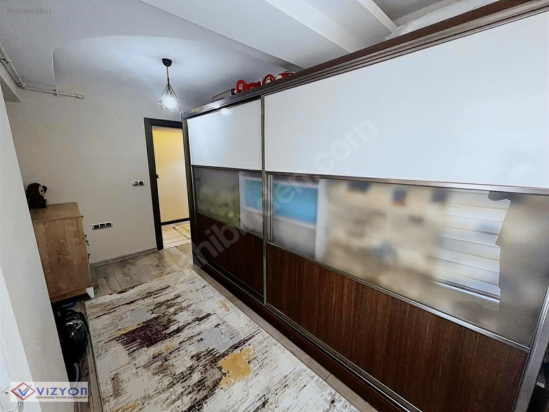Vizyon Gayrimenkul'den Efeler Mah'de Satılık 4+1 Lüks Daire — fotoğraf 24