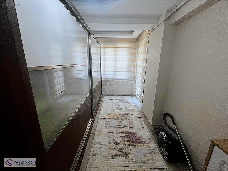 Vizyon Gayrimenkul'den Efeler Mah'de Satılık 4+1 Lüks Daire — fotoğraf 25