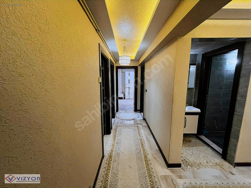Vizyon Gayrimenkul'den Efeler Mah'de Satılık 4+1 Lüks Daire — fotoğraf 26