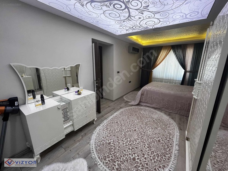 Vizyon Gayrimenkul'den Efeler Mah'de Satılık 4+1 Lüks Daire — fotoğraf 29