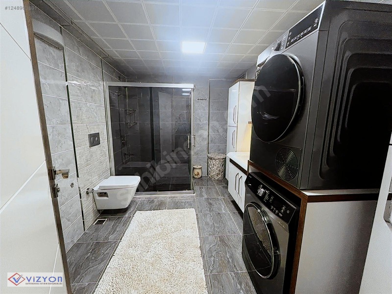 Vizyon Gayrimenkul'den Efeler Mah'de Satılık 4+1 Lüks Daire — fotoğraf 30