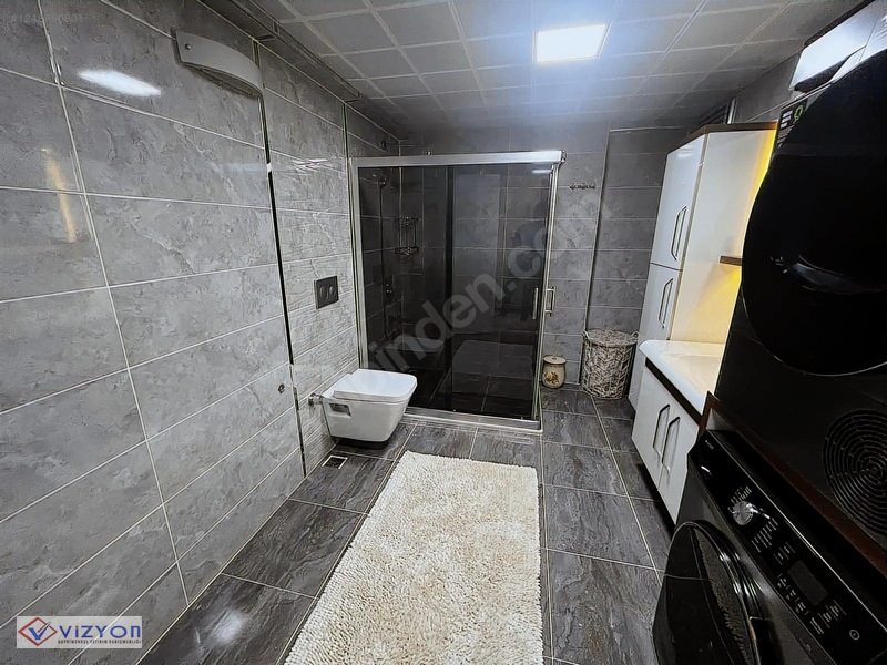 Vizyon Gayrimenkul'den Efeler Mah'de Satılık 4+1 Lüks Daire — fotoğraf 32