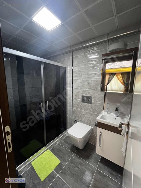 Vizyon Gayrimenkul'den Efeler Mah'de Satılık 4+1 Lüks Daire — fotoğraf 33