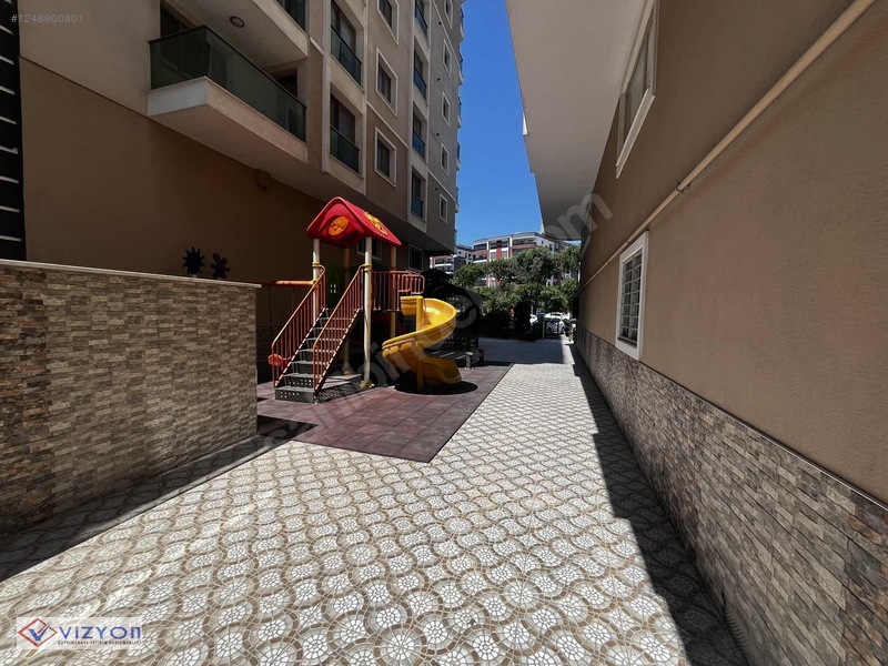 Vizyon Gayrimenkul'den Efeler Mah'de Satılık 4+1 Lüks Daire — fotoğraf 35