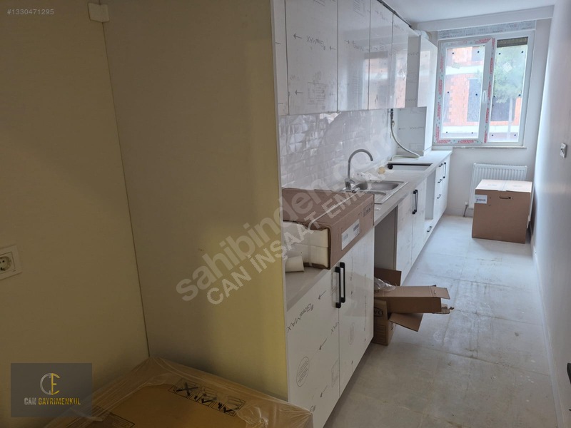 Altıntepe Merkezde Yeni 2+1 Köşe Lüks Daire — fotoğraf 2