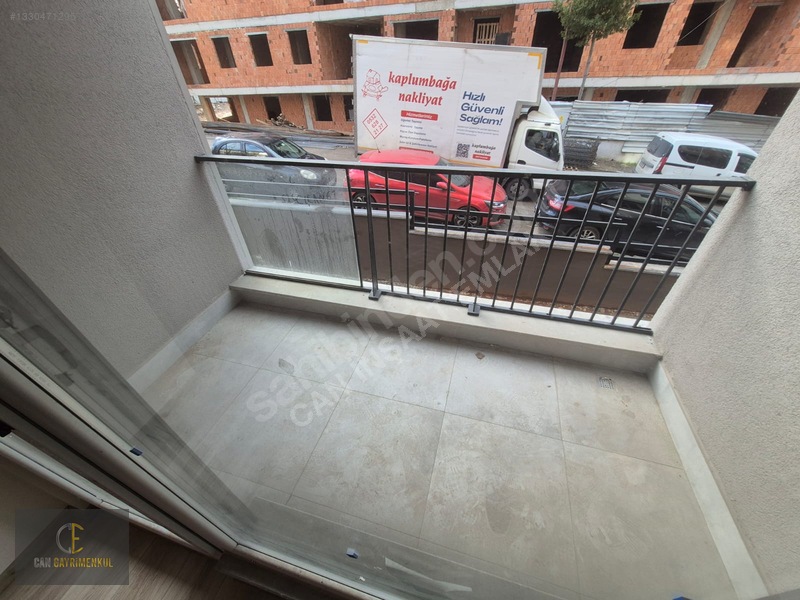 Altıntepe Merkezde Yeni 2+1 Köşe Lüks Daire — fotoğraf 5