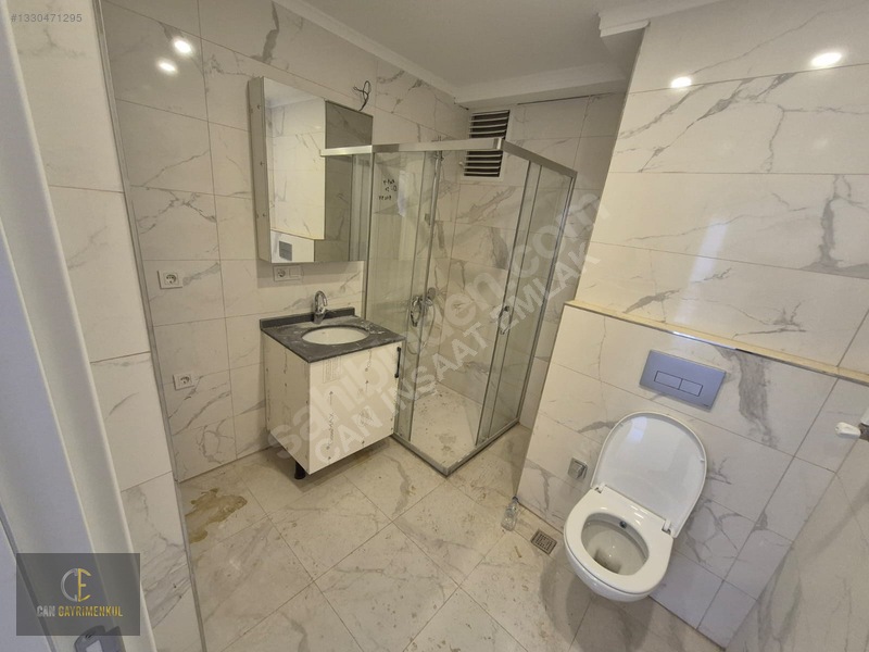 Altıntepe Merkezde Yeni 2+1 Köşe Lüks Daire — fotoğraf 7