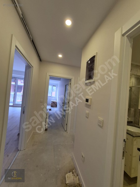 Altıntepe Merkezde Yeni 2+1 Köşe Lüks Daire — fotoğraf 15