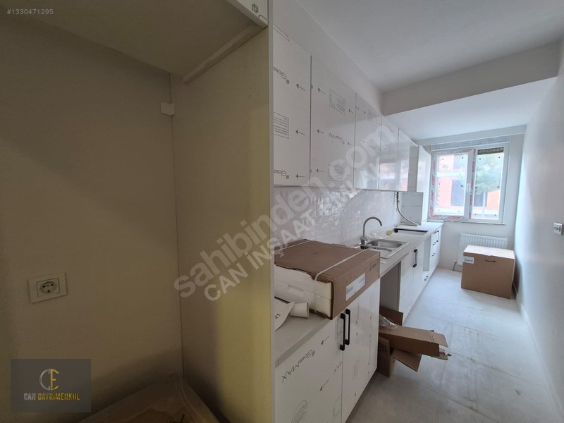 Altıntepe Merkezde Yeni 2+1 Köşe Lüks Daire — fotoğraf 16