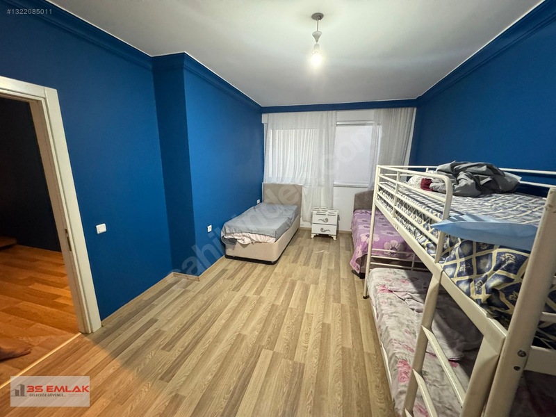 Doğalgazlı Balkonlu Full Park Manzaralı Eşyalı Satılık 2+1 — fotoğraf 20