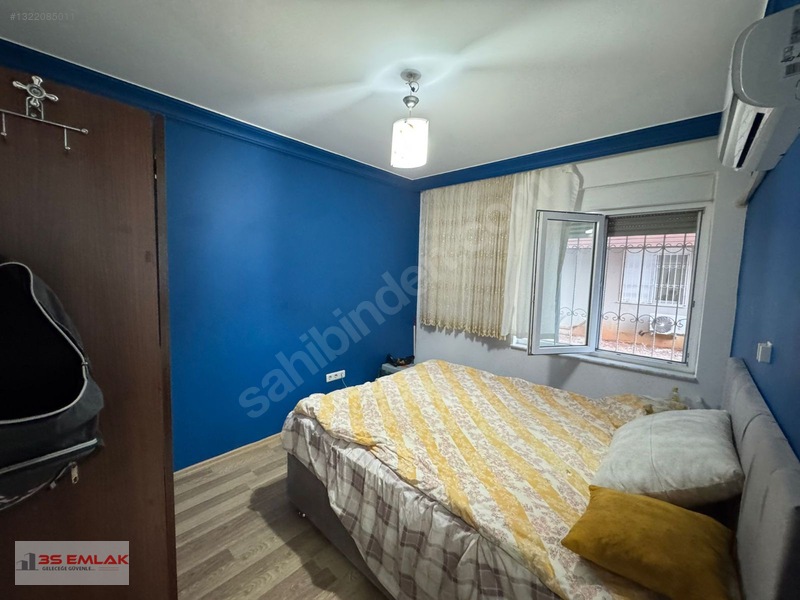 Doğalgazlı Balkonlu Full Park Manzaralı Eşyalı Satılık 2+1 — fotoğraf 21