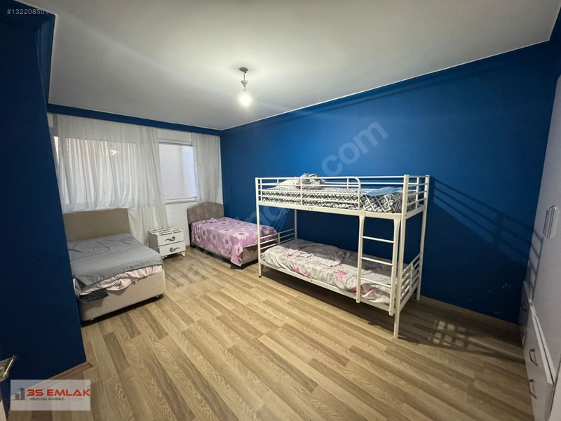 Doğalgazlı Balkonlu Full Park Manzaralı Eşyalı Satılık 2+1 — fotoğraf 24