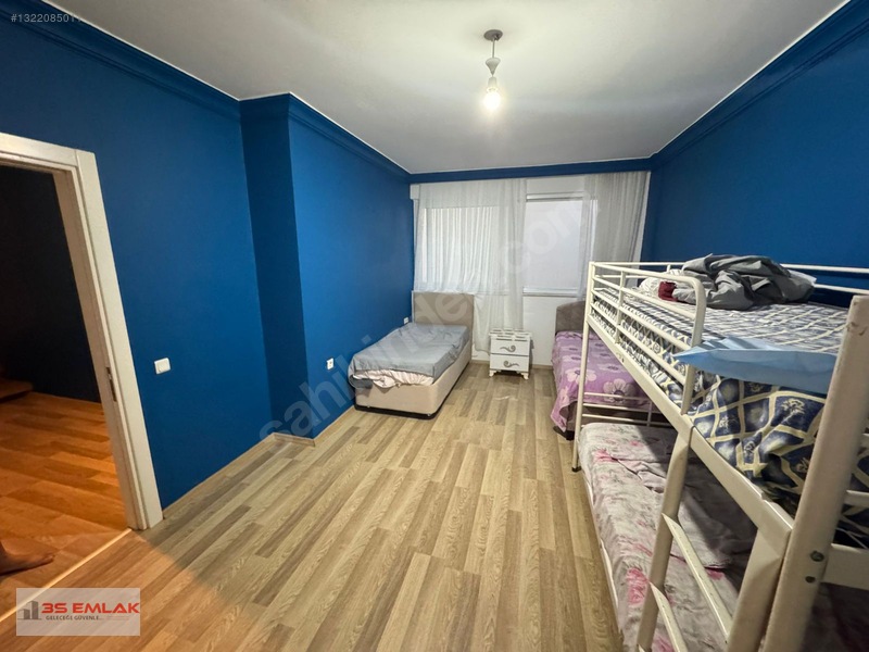 Doğalgazlı Balkonlu Full Park Manzaralı Eşyalı Satılık 2+1 — fotoğraf 27