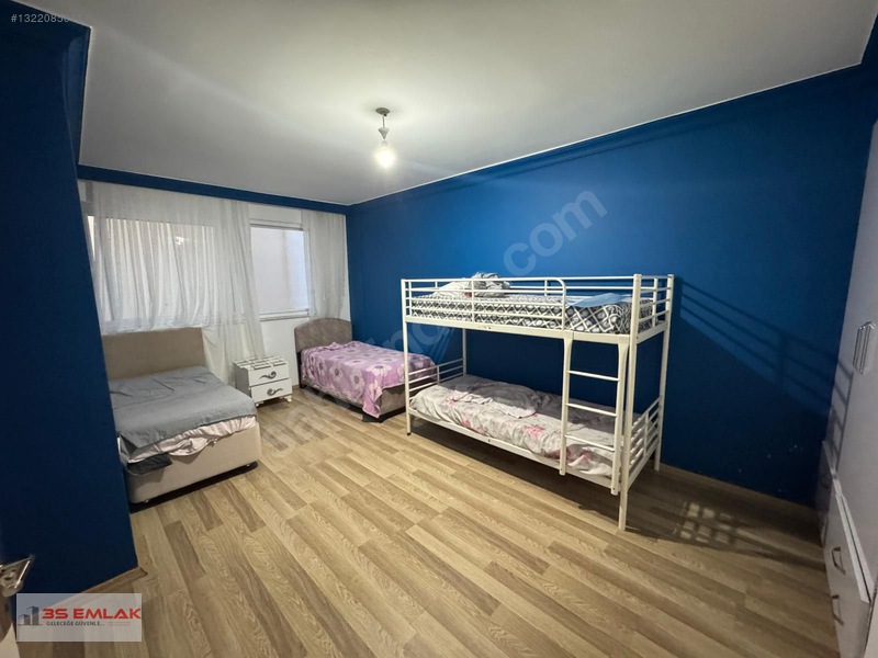 Doğalgazlı Balkonlu Full Park Manzaralı Eşyalı Satılık 2+1 — fotoğraf 28
