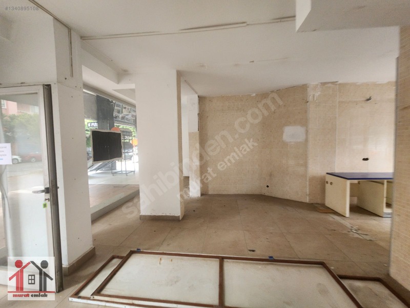 Merkezde Milli Egemenlik Caddesine Cephe 3katlı Dükkan — fotoğraf 6