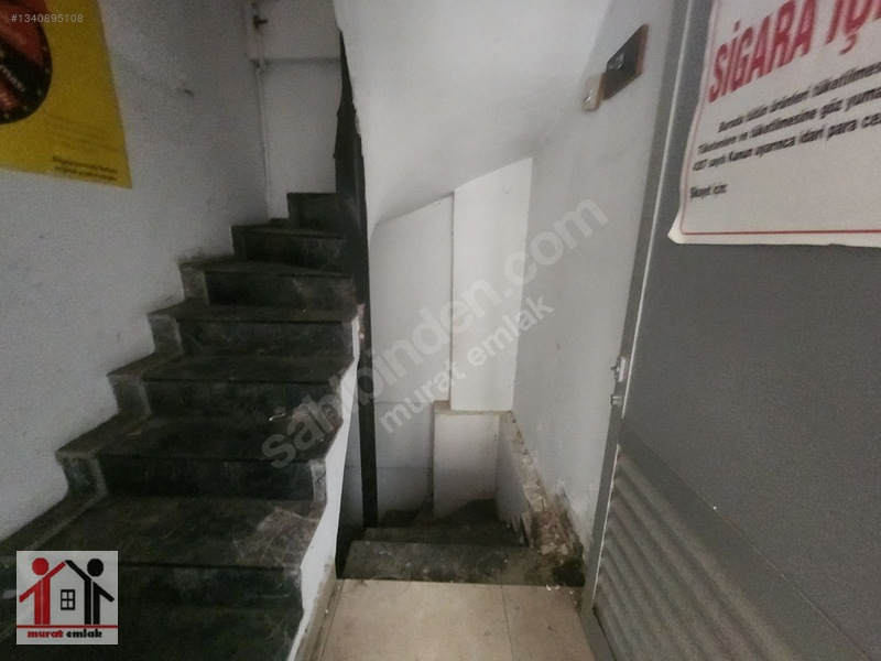 Merkezde Milli Egemenlik Caddesine Cephe 3katlı Dükkan — fotoğraf 9