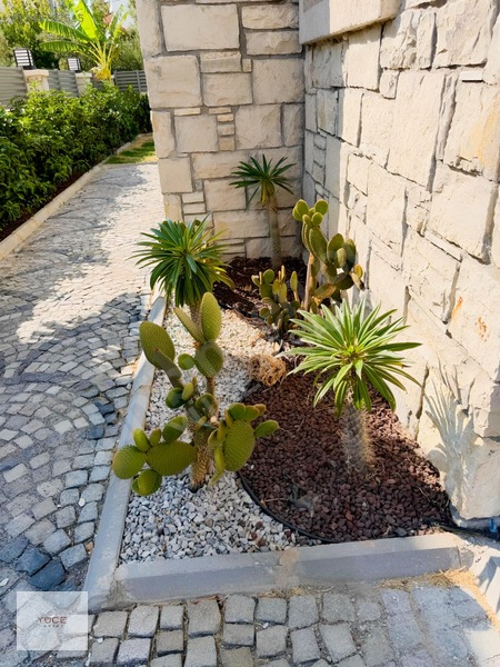Seferihisar'da Denize 150 Mt 3+1 Satılık Villa Oturmaya Hazır — fotoğraf 6