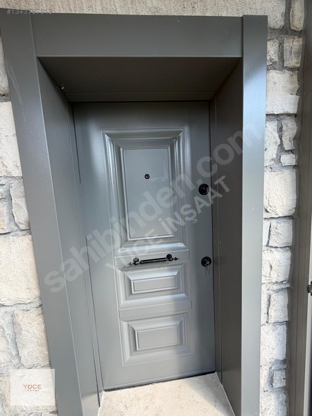 Seferihisar'da Denize 150 Mt 3+1 Satılık Villa Oturmaya Hazır — fotoğraf 10