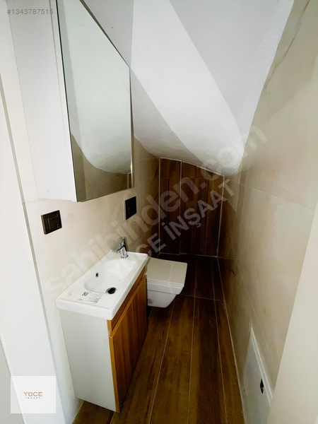 Seferihisar'da Denize 150 Mt 3+1 Satılık Villa Oturmaya Hazır — fotoğraf 11