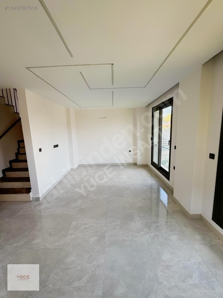 Seferihisar'da Denize 150 Mt 3+1 Satılık Villa Oturmaya Hazır — fotoğraf 13