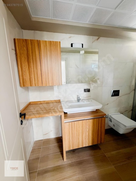 Seferihisar'da Denize 150 Mt 3+1 Satılık Villa Oturmaya Hazır — fotoğraf 14