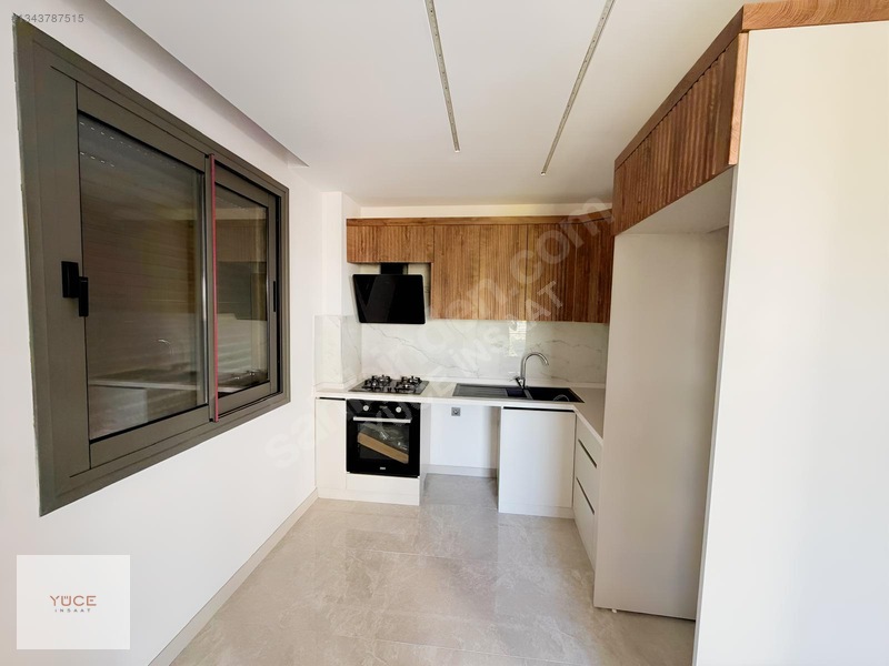 Seferihisar'da Denize 150 Mt 3+1 Satılık Villa Oturmaya Hazır — fotoğraf 17