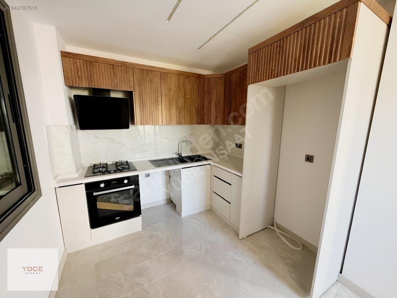 Seferihisar'da Denize 150 Mt 3+1 Satılık Villa Oturmaya Hazır — fotoğraf 18