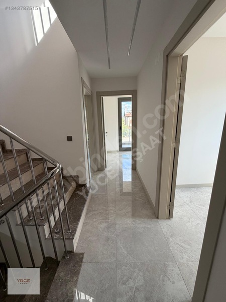 Seferihisar'da Denize 150 Mt 3+1 Satılık Villa Oturmaya Hazır — fotoğraf 19