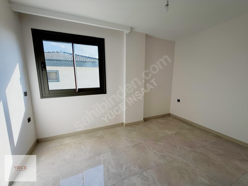 Seferihisar'da Denize 150 Mt 3+1 Satılık Villa Oturmaya Hazır — fotoğraf 21