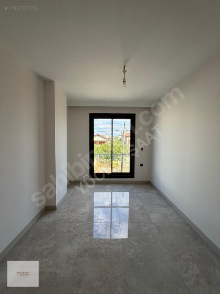 Seferihisar'da Denize 150 Mt 3+1 Satılık Villa Oturmaya Hazır — fotoğraf 23