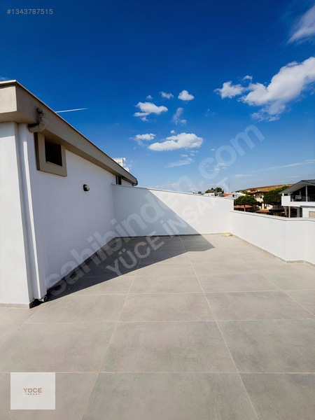 Seferihisar'da Denize 150 Mt 3+1 Satılık Villa Oturmaya Hazır — fotoğraf 24