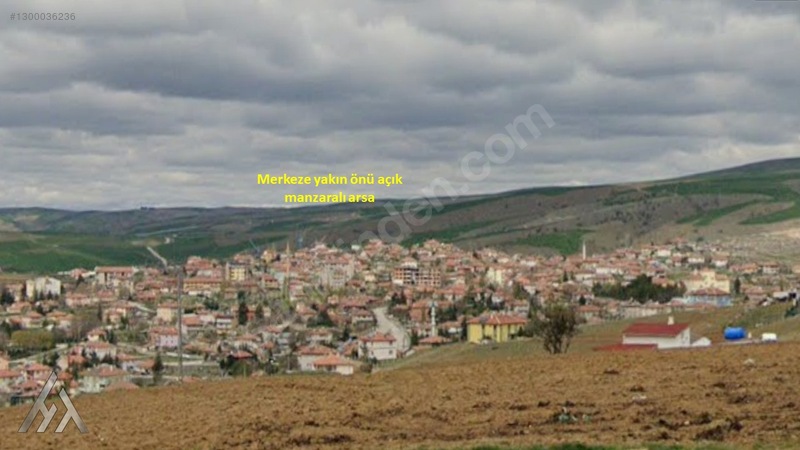 Hamdi Taşkın Emlaktan Tek Tapu 590m2 3 Kat İmarlı Arsa — fotoğraf 2
