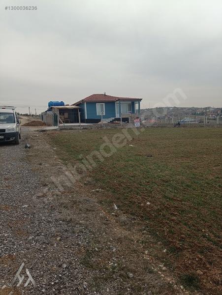 Hamdi Taşkın Emlaktan Tek Tapu 590m2 3 Kat İmarlı Arsa — fotoğraf 7