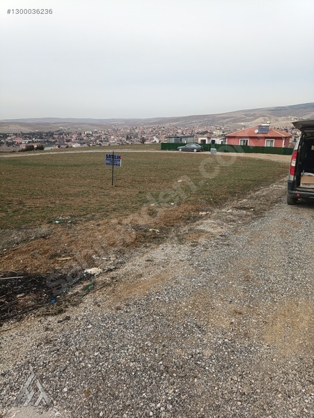 Hamdi Taşkın Emlaktan Tek Tapu 590m2 3 Kat İmarlı Arsa — fotoğraf 8
