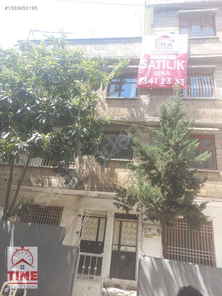 Tıme Kurumsal'dan Beyazlar Mah. Satılık Müstakıl